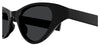 Saint Laurent SL M144 Occhiali da sole 001