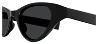 Saint Laurent SL M144 Occhiali da sole 001