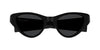 Saint Laurent SL M144 Occhiali da sole 001