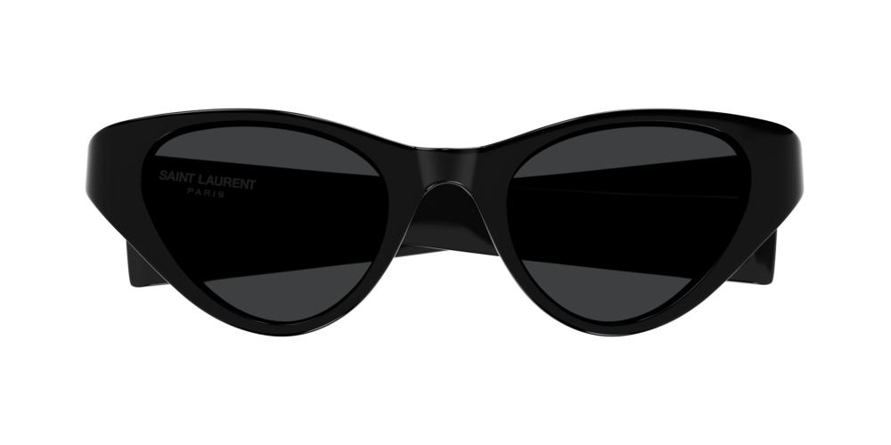 Saint Laurent SL M144 Occhiali da sole 001