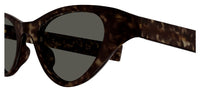 Saint Laurent SL M144 Occhiali da sole 002 BH