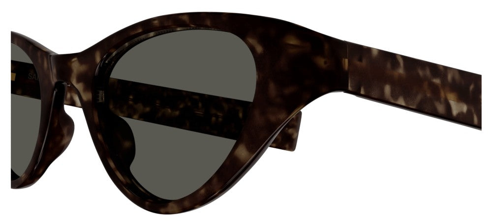 Saint Laurent SL M144 Occhiali da sole 002 BH