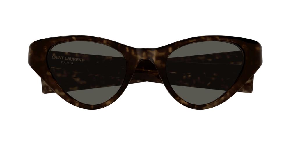 Saint Laurent SL M144 Occhiali da sole 002 BH