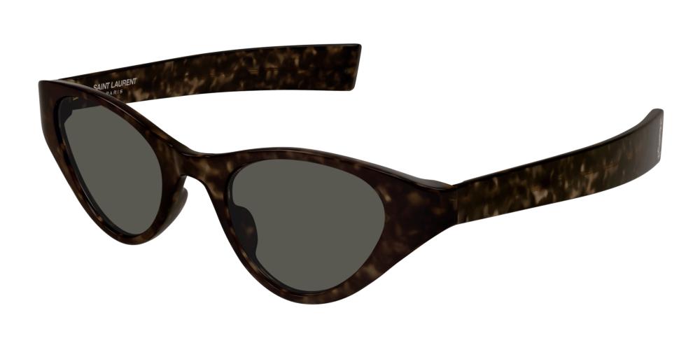 Saint Laurent SL M144 Occhiali da sole 002 BH