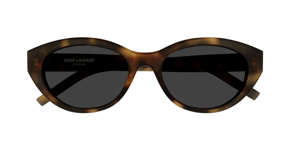 Saint Laurent SL M148 Occhiali da sole 003
