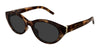 Saint Laurent SL M148 Occhiali da sole 003