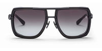 Balmain SOLDIER Occhiali da sole BPS-160B-59 BLK - BLK