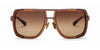 Balmain SOLDIER Occhiali da sole BPS-160C-59 BRN - BRN