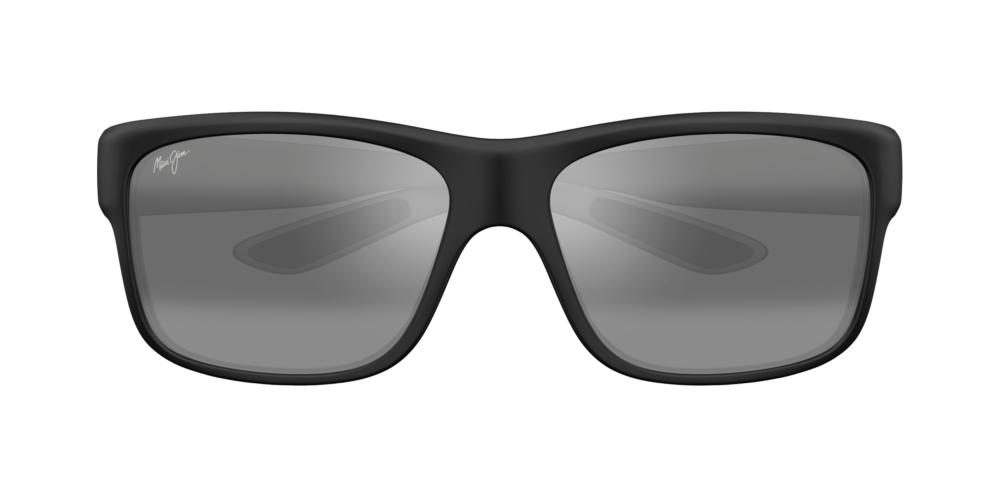 Maui Jim SOUTHERN CROSS MJ0815S Occhiali da sole 001 BKGY