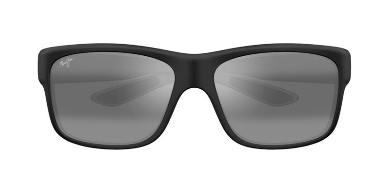 Maui Jim SOUTHERN CROSS MJ0815S Occhiali da sole 001 BKGY
