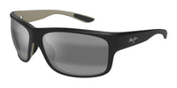 Maui Jim SOUTHERN CROSS MJ0815S Occhiali da sole 001 BKGY