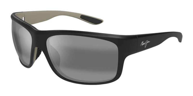 Maui Jim SOUTHERN CROSS MJ0815S Occhiali da sole 001 BKGY