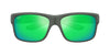 Maui Jim SOUTHERN CROSS MJ0815S Occhiali da sole 002 GNGN