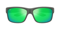 Maui Jim SOUTHERN CROSS MJ0815S Occhiali da sole 002 GNGN