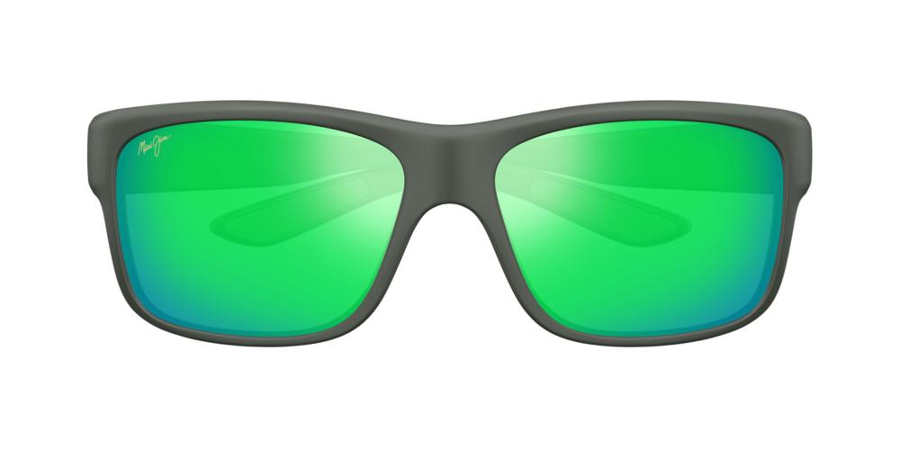 Maui Jim SOUTHERN CROSS MJ0815S Occhiali da sole 002 GNGN