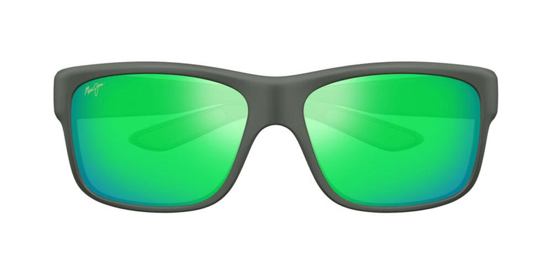 Maui Jim SOUTHERN CROSS MJ0815S Occhiali da sole 002 GNGN