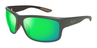 Maui Jim SOUTHERN CROSS MJ0815S Occhiali da sole 002 GNGN