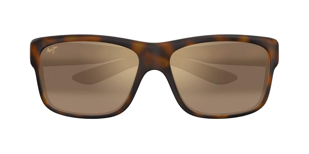 Maui Jim SOUTHERN CROSS MJ0815S Occhiali da sole 003 HVBR