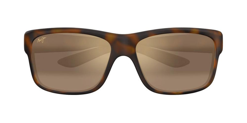 Maui Jim SOUTHERN CROSS MJ0815S Occhiali da sole 003 HVBR