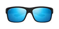 Maui Jim SOUTHERN CROSS MJ0815S Occhiali da sole 004 BKBL