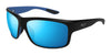 Maui Jim SOUTHERN CROSS MJ0815S Occhiali da sole 004 BKBL