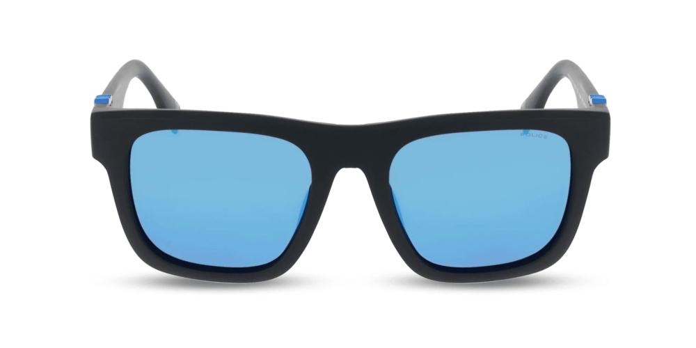 Police SPLQ79E Occhiali da sole U28P