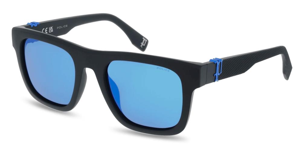 Police SPLQ79E Occhiali da sole U28P