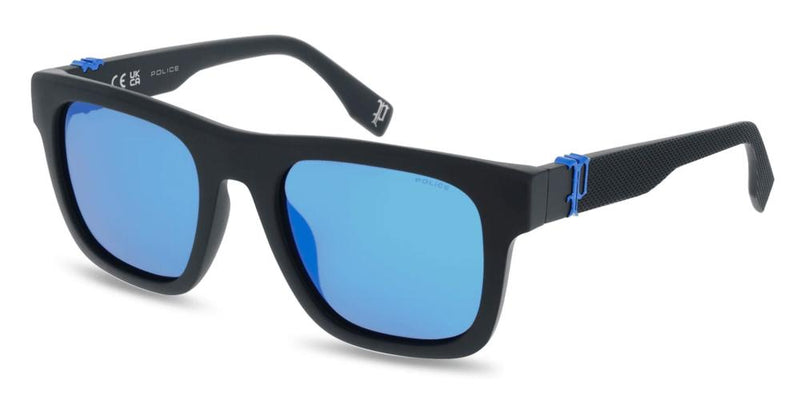 Police SPLQ79E Occhiali da sole U28P