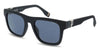 Police SPLQ79 Occhiali da sole 0U28