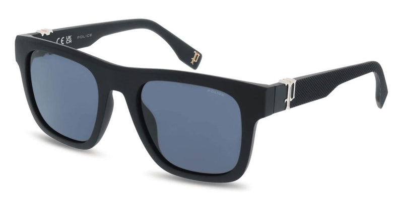 Police SPLQ79 Occhiali da sole 0U28