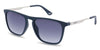 Police SPLQ80 Occhiali da sole 9AGM