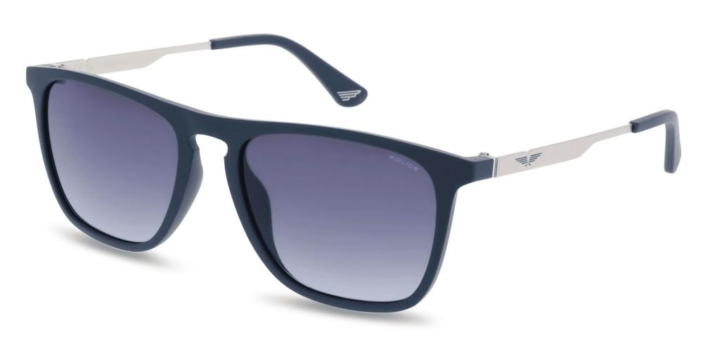 Police SPLQ80 Occhiali da sole 9AGM