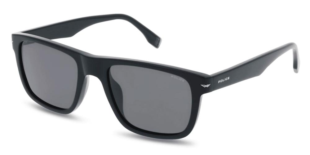 Police SPLQ83 Occhiali da sole 700P