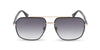 Police SPLQ85 Occhiali da sole 0302