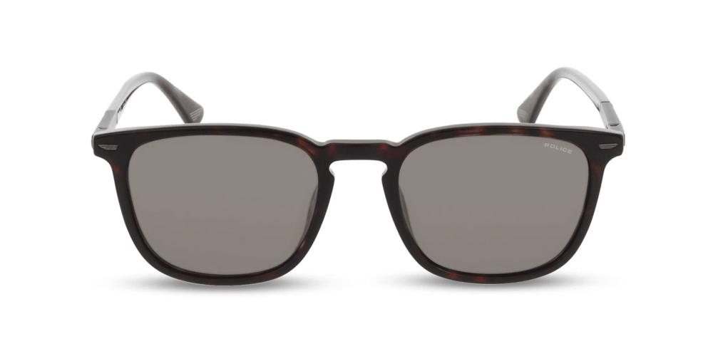 Police SPLQ86 Occhiali da sole 722P