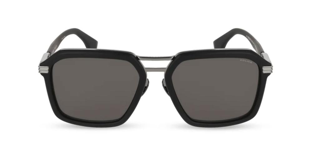 Police SPLQ92 Occhiali da sole 509P