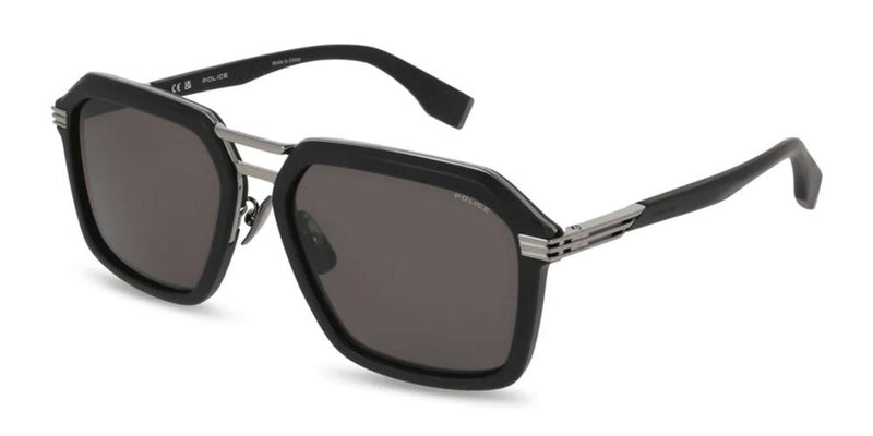 Police SPLQ92 Occhiali da sole 509P