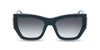 Police SPLR22 Occhiali da sole 06WT