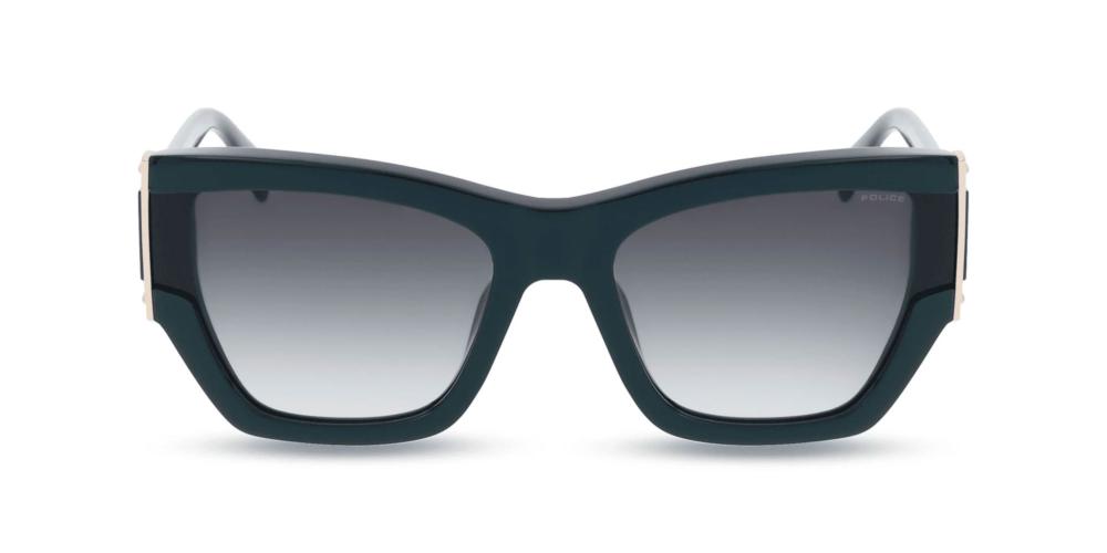 Police SPLR22 Occhiali da sole 06WT