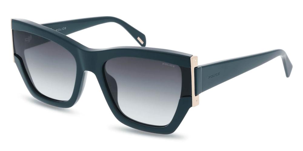 Police SPLR22 Occhiali da sole 06WT