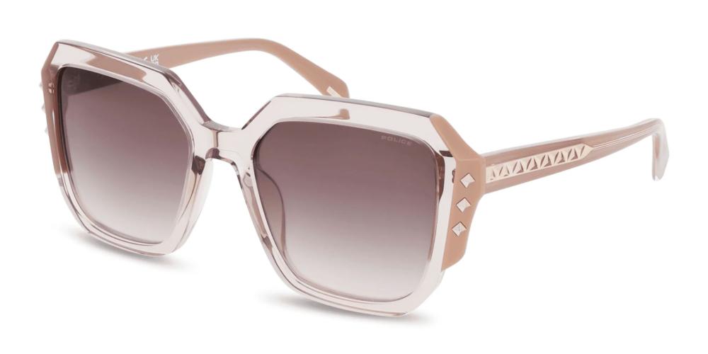 Police SPLR23E Occhiali da sole 07T1