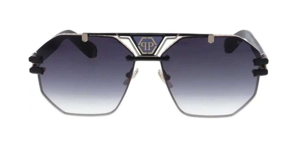 Philipp Plein SPP077M Occhiali da sole 0302
