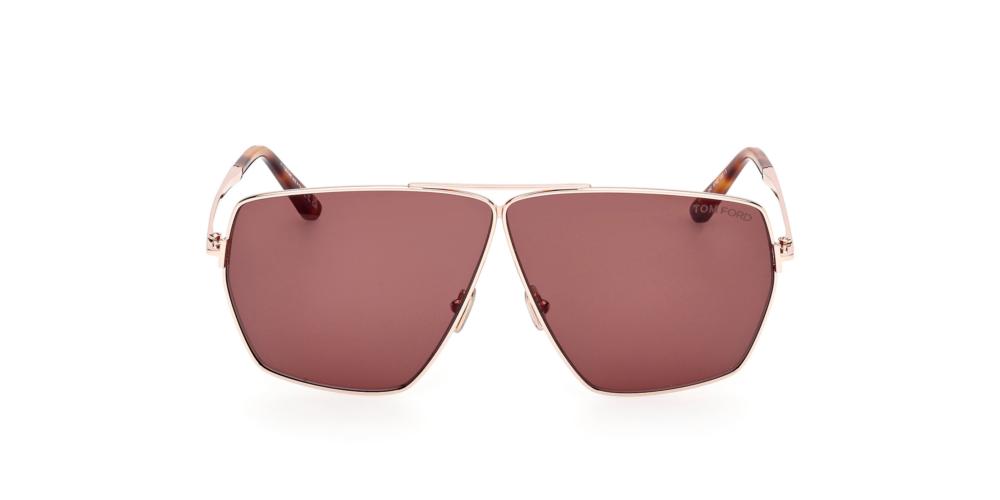 Tom Ford STELLA FT1185 Occhiali da sole 28E