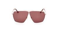 Tom Ford STELLA FT1185 Occhiali da sole 28E