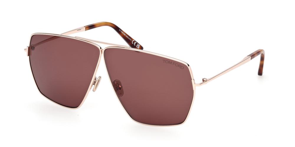 Tom Ford STELLA FT1185 Occhiali da sole 28E