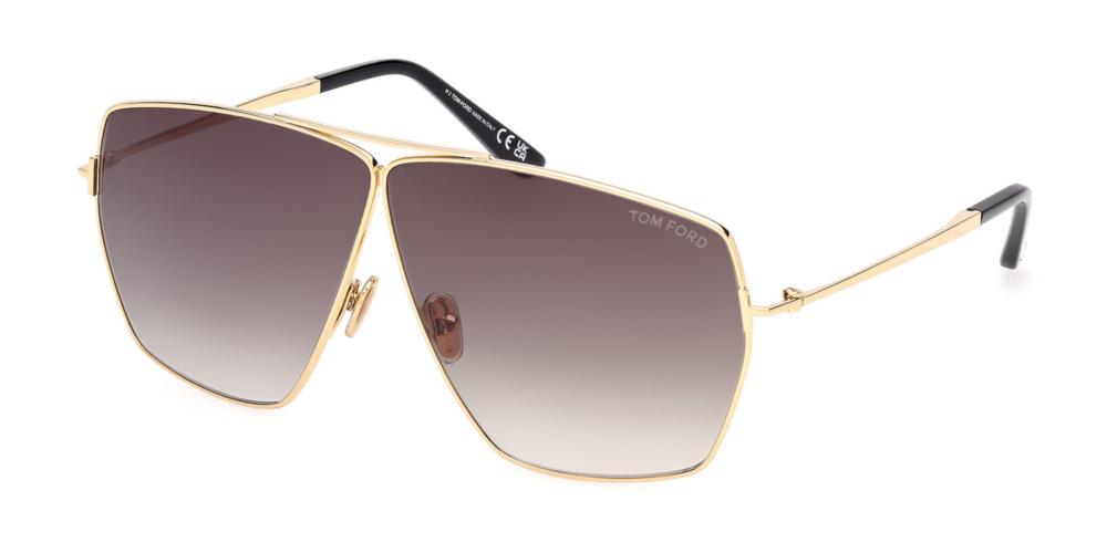 Tom Ford STELLA FT1185 Occhiali da sole 30B