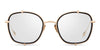 Dita TALON-THREE Occhiali da vista DTX442-A-01
