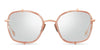Dita TALON-THREE Occhiali da vista DTX442-A-02