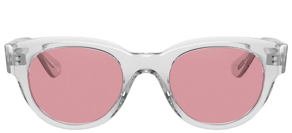 Oliver Peoples TANNEN TAILORED FIT OV 5434D Occhiali da vista 1132 C