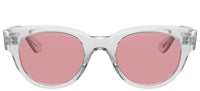 Oliver Peoples TANNEN TAILORED FIT OV 5434D Occhiali da vista 1132 C